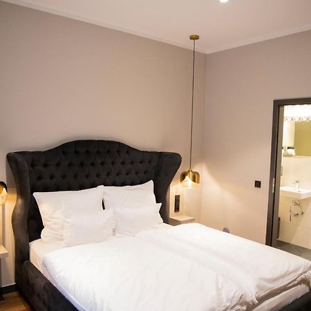 Munich Rooms Hotel Екстер'єр фото