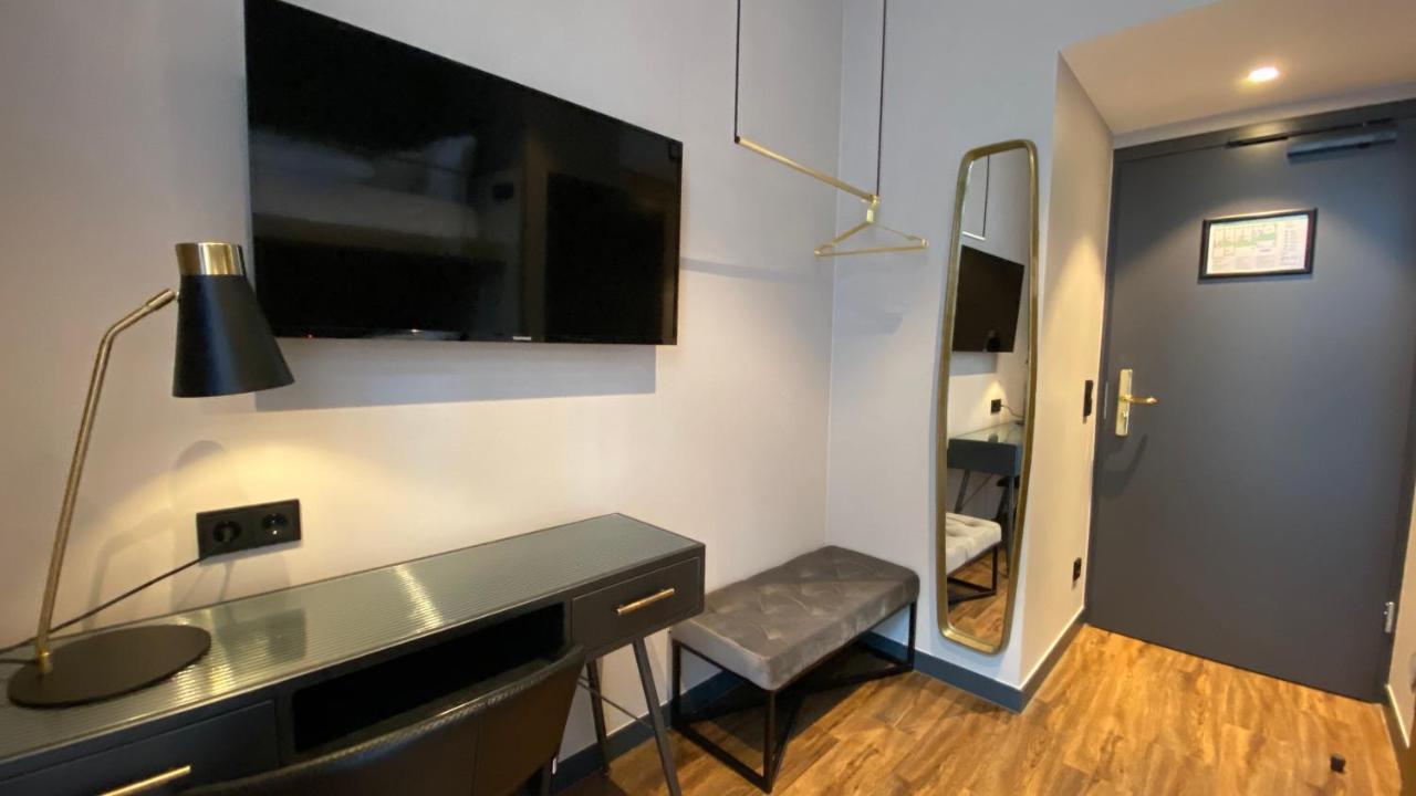 Munich Rooms Hotel Екстер'єр фото