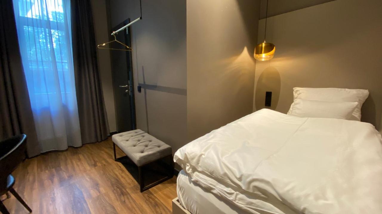 Munich Rooms Hotel Екстер'єр фото
