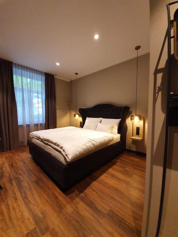 Munich Rooms Hotel Екстер'єр фото