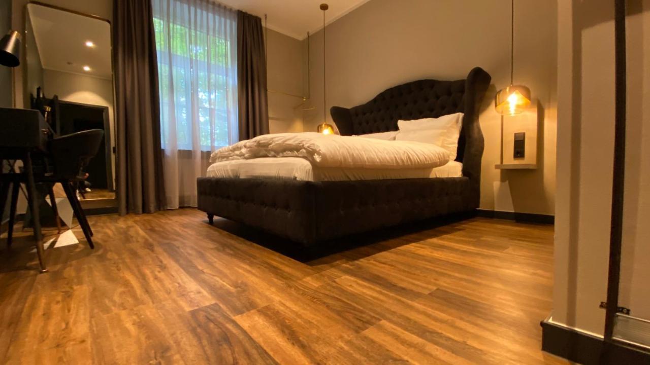 Munich Rooms Hotel Екстер'єр фото