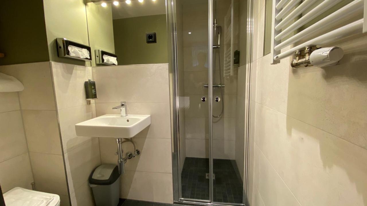 Munich Rooms Hotel Екстер'єр фото