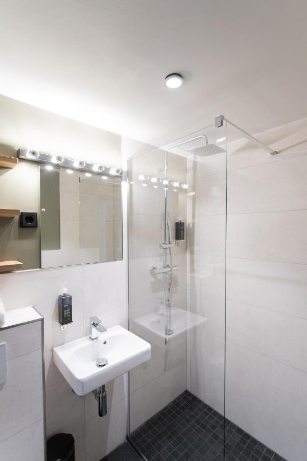 Munich Rooms Hotel Екстер'єр фото