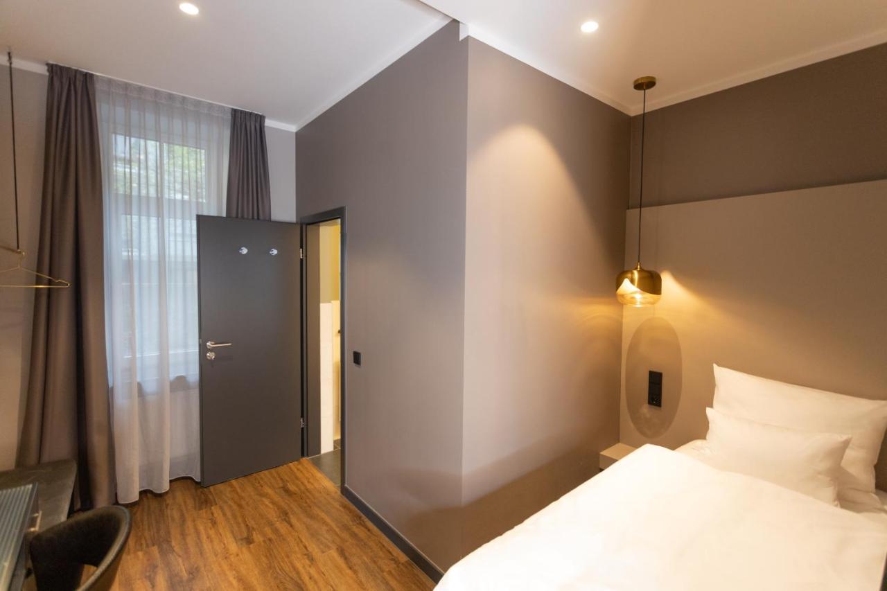 Munich Rooms Hotel Екстер'єр фото
