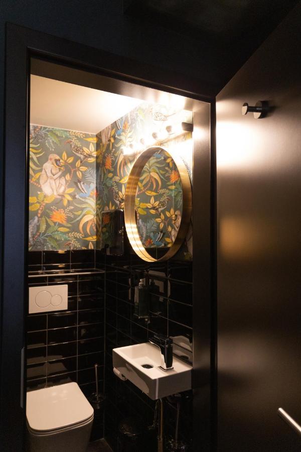 Munich Rooms Hotel Екстер'єр фото
