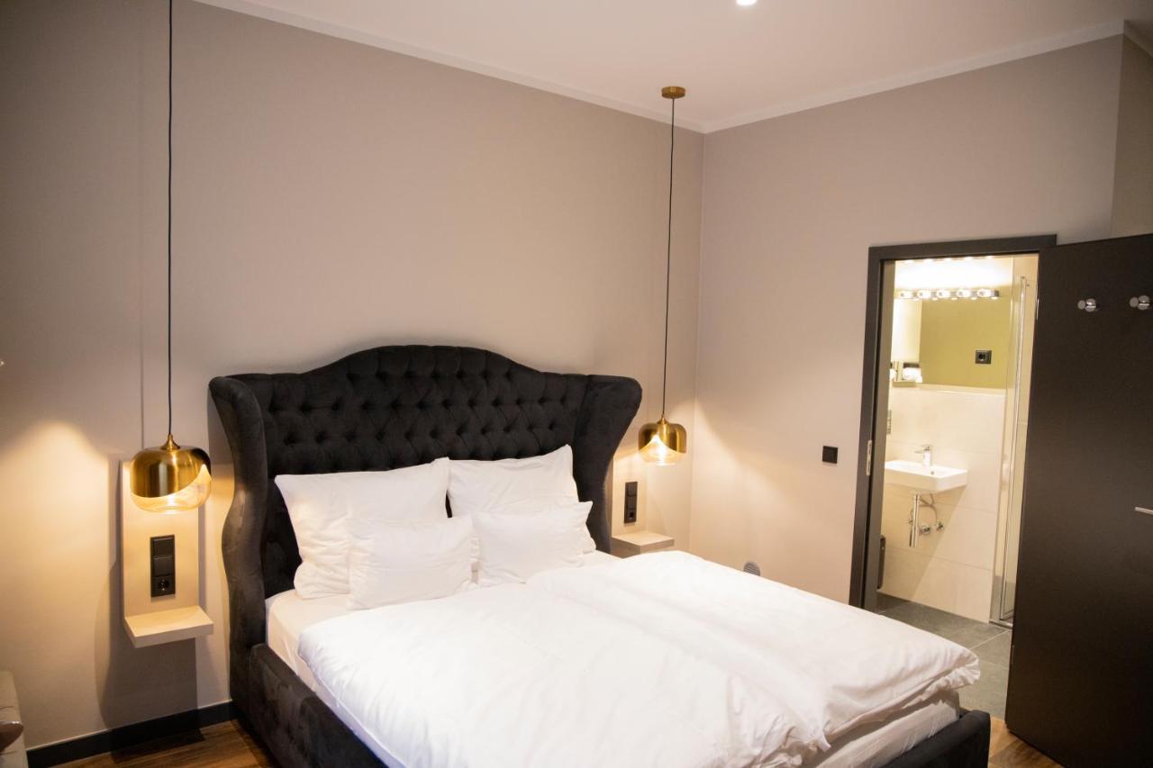 Munich Rooms Hotel Екстер'єр фото