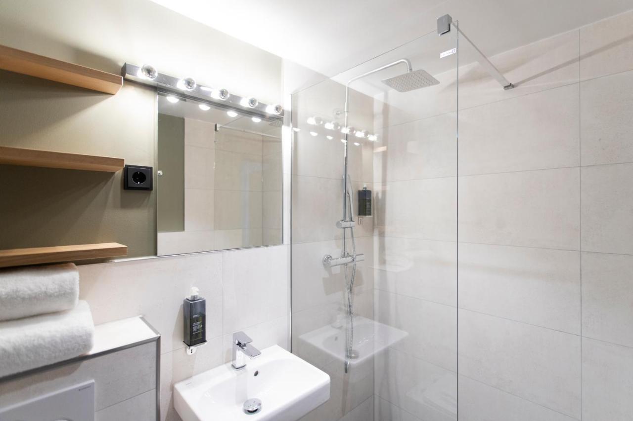 Munich Rooms Hotel Екстер'єр фото
