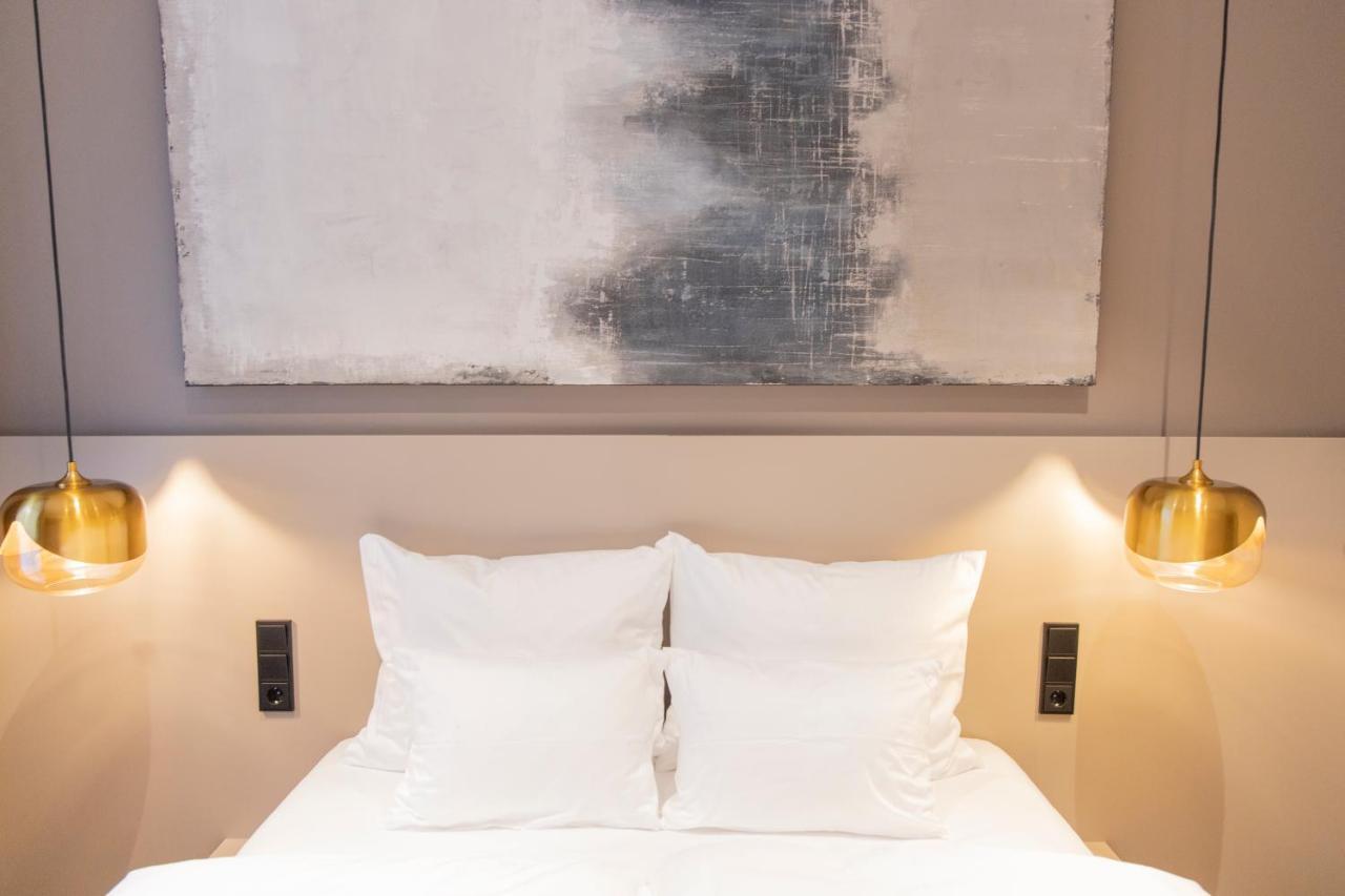 Munich Rooms Hotel Екстер'єр фото
