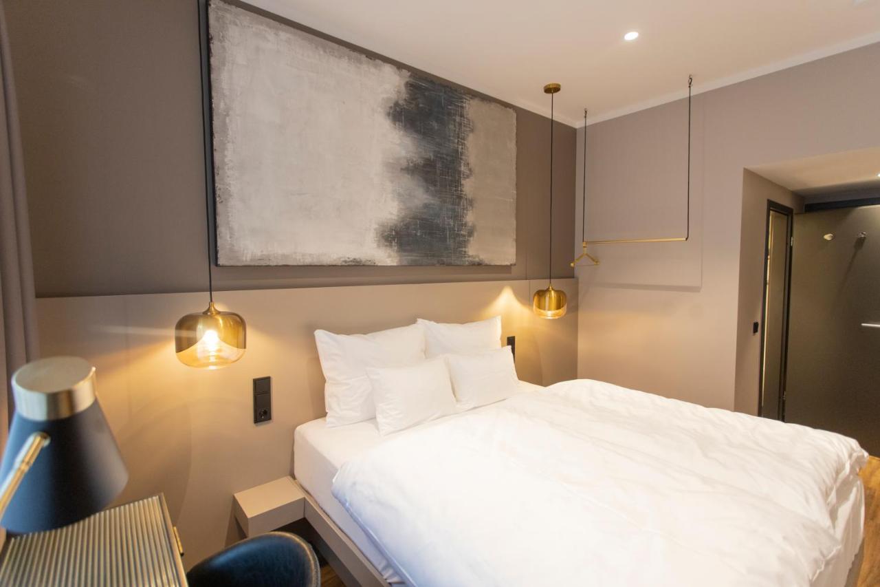 Munich Rooms Hotel Екстер'єр фото