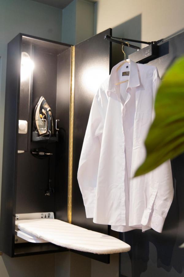 Munich Rooms Hotel Екстер'єр фото