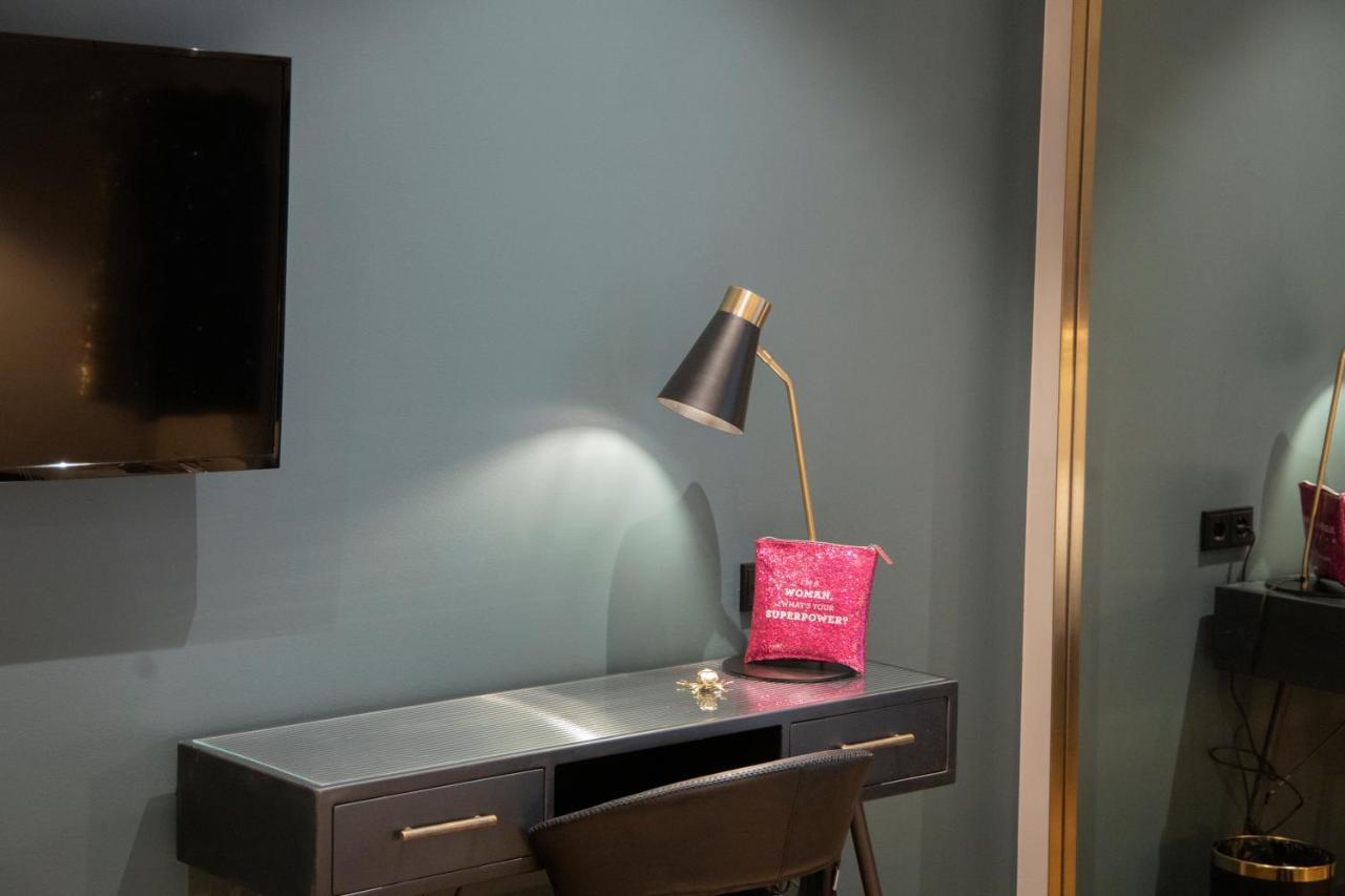 Munich Rooms Hotel Екстер'єр фото