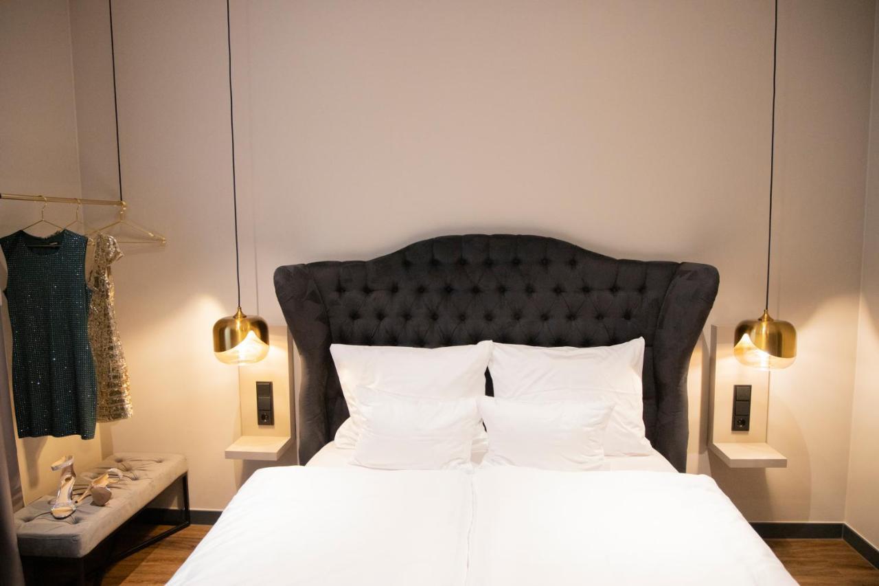 Munich Rooms Hotel Екстер'єр фото
