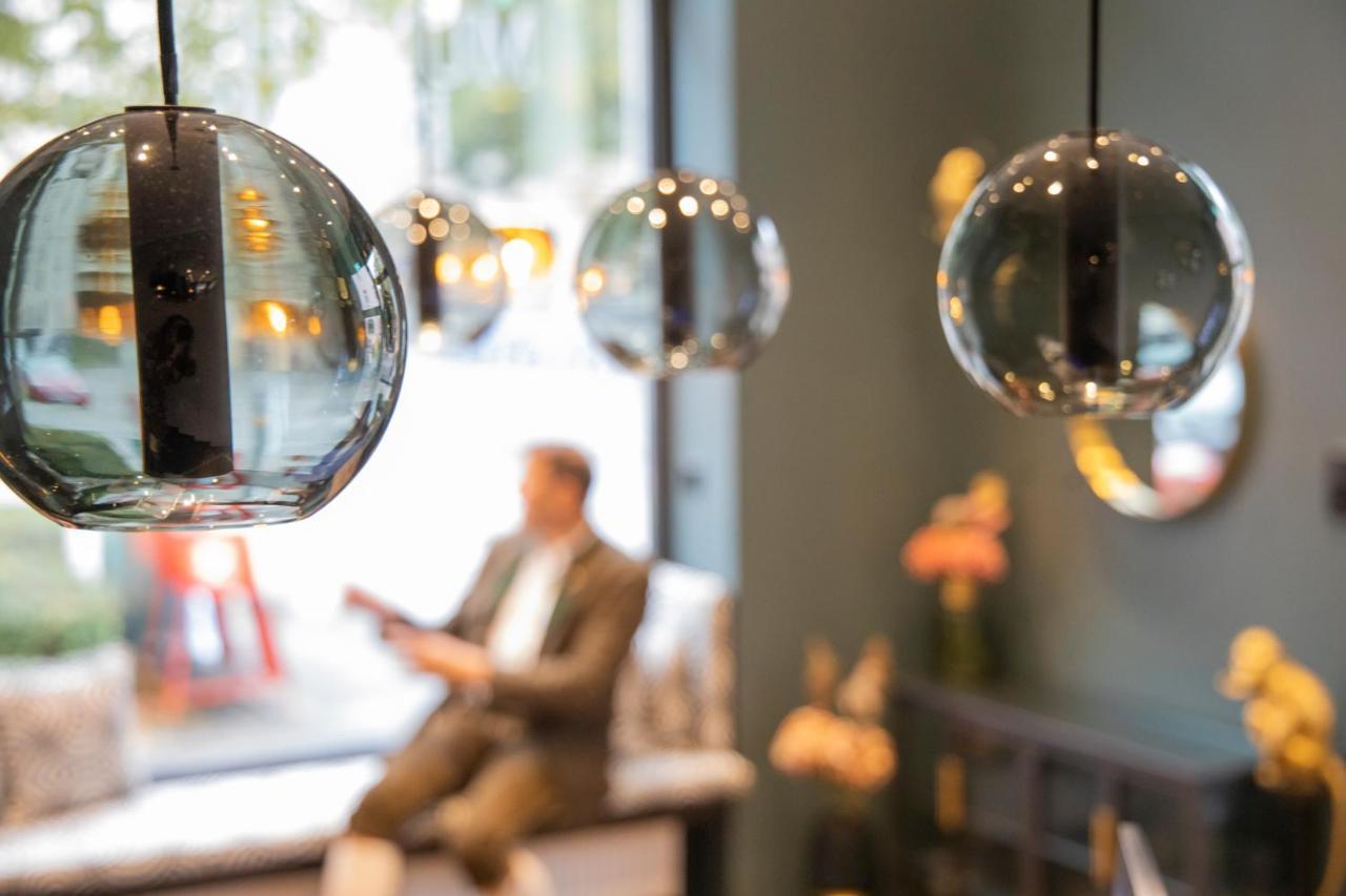 Munich Rooms Hotel Екстер'єр фото