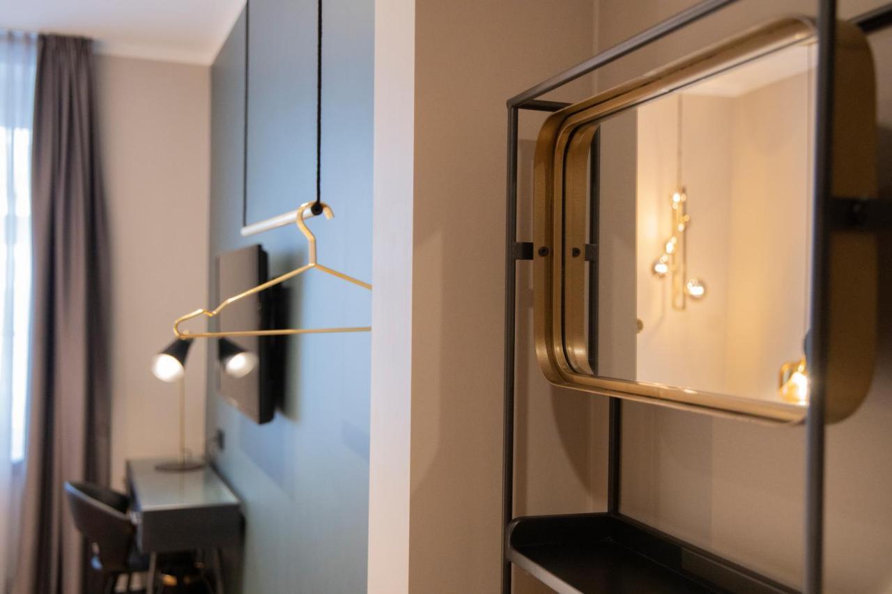 Munich Rooms Hotel Екстер'єр фото