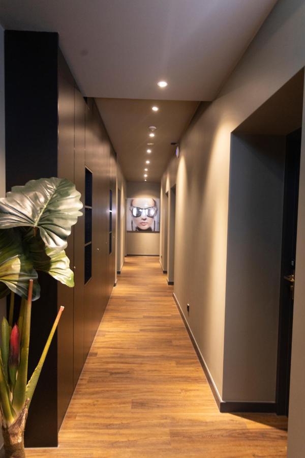Munich Rooms Hotel Екстер'єр фото