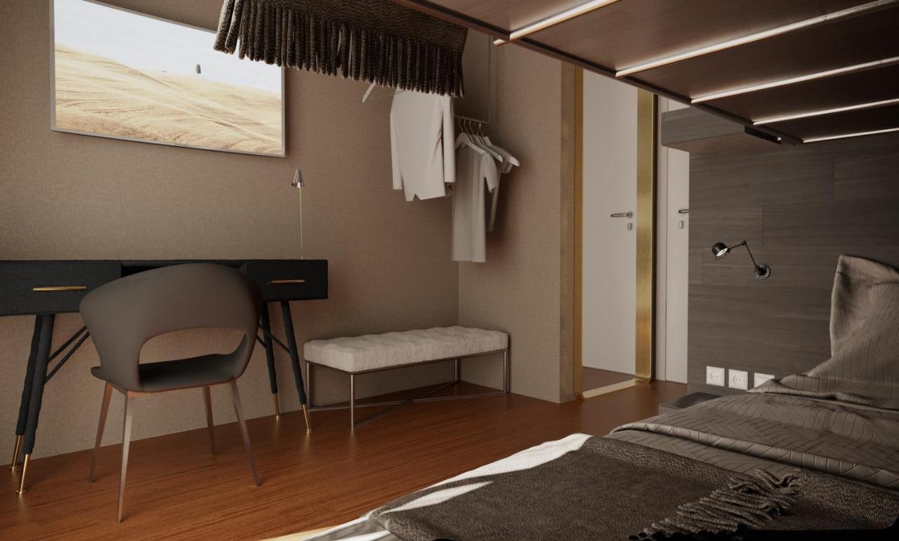 Munich Rooms Hotel Екстер'єр фото